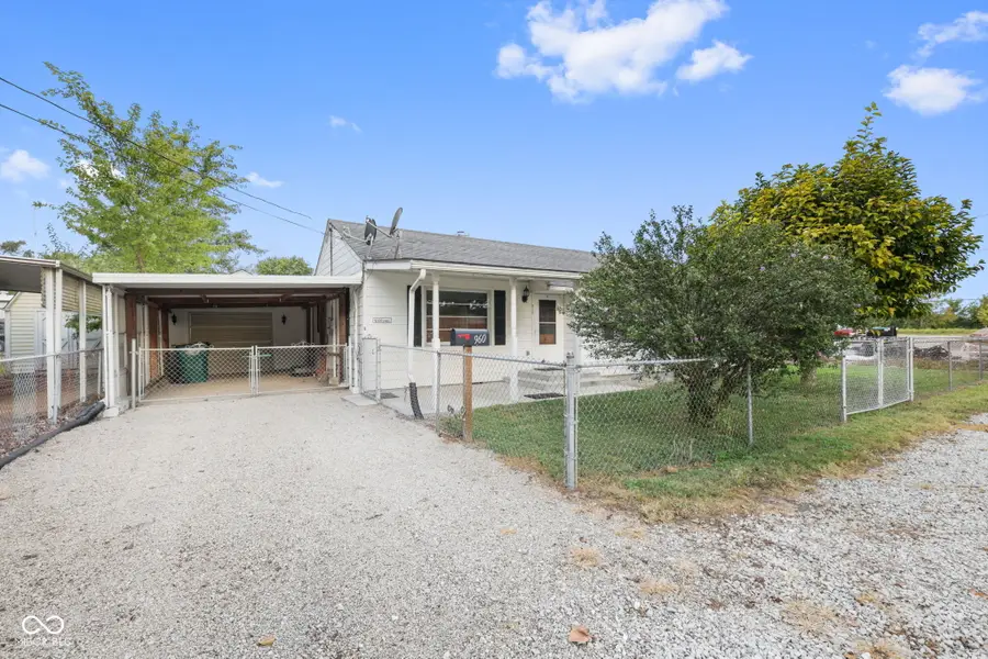 960 Duane Street, Franklin, IN 46131 - #2