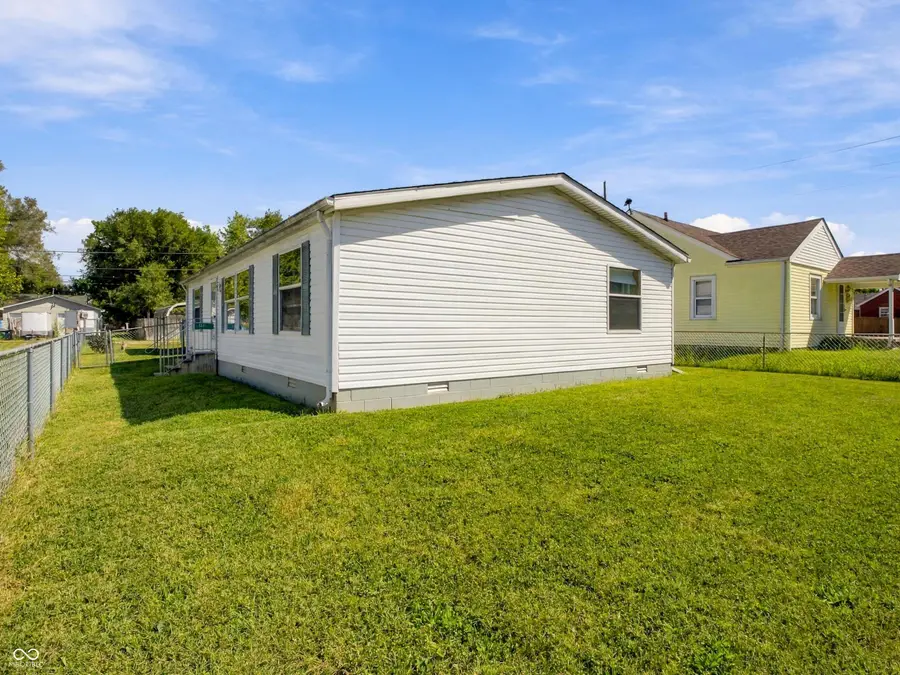 1311 Union Street, Columbus, IN 47201 - #2