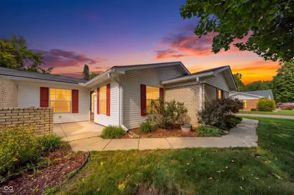 4329 Commons Drive, Anderson, IN 46013