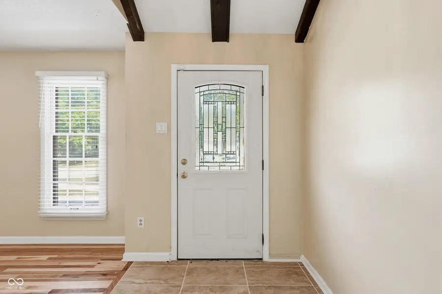 7437 Cotherstone Court, Indianapolis, IN 46256 - #3