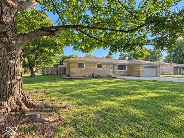 775 E Stop 11 Road, Indianapolis, IN 46227