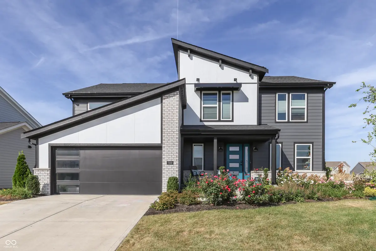7230 Bayview Run, McCordsville, IN 46055 - #1