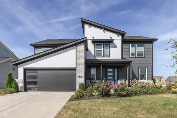 7230 Bayview Run, McCordsville, IN 46055