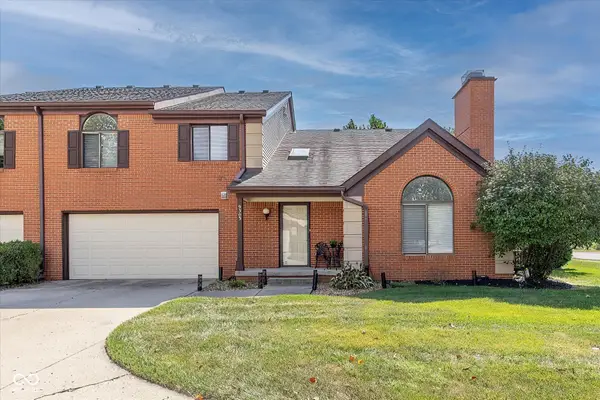 9303 Golden Oaks W, Indianapolis, IN 46260