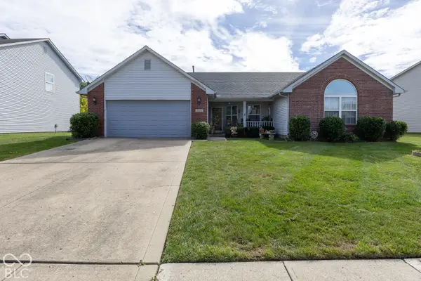 5425 Kidwell Court, Indianapolis, IN 46239