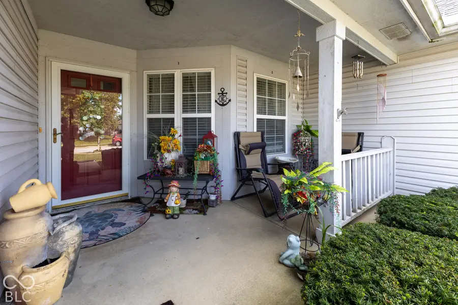 5425 Kidwell Court, Indianapolis, IN 46239 - #2