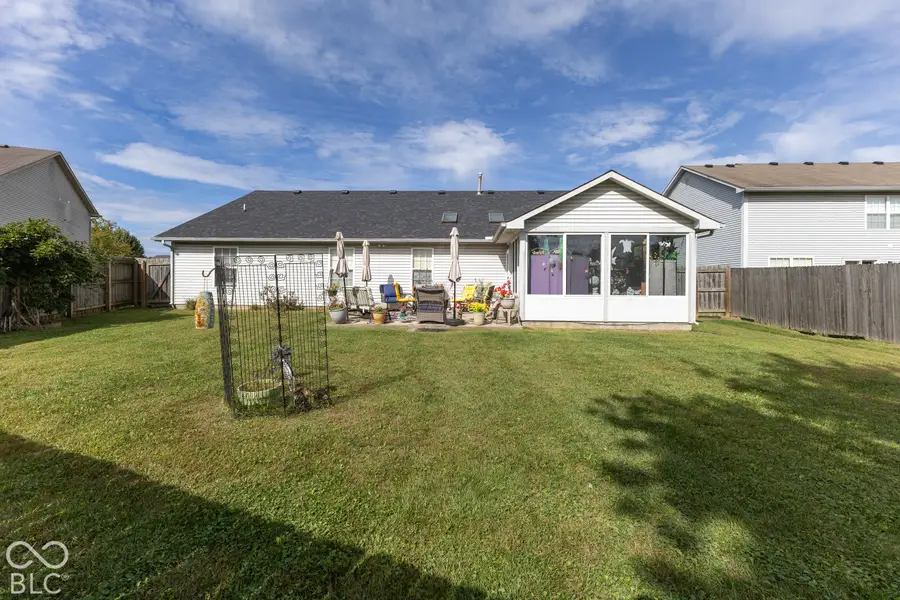 5425 Kidwell Court, Indianapolis, IN 46239 - #3