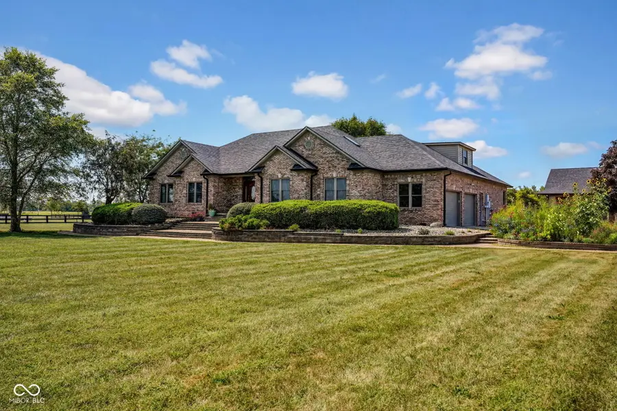 3141 N 425 W, Fairland, IN 46126 - #3