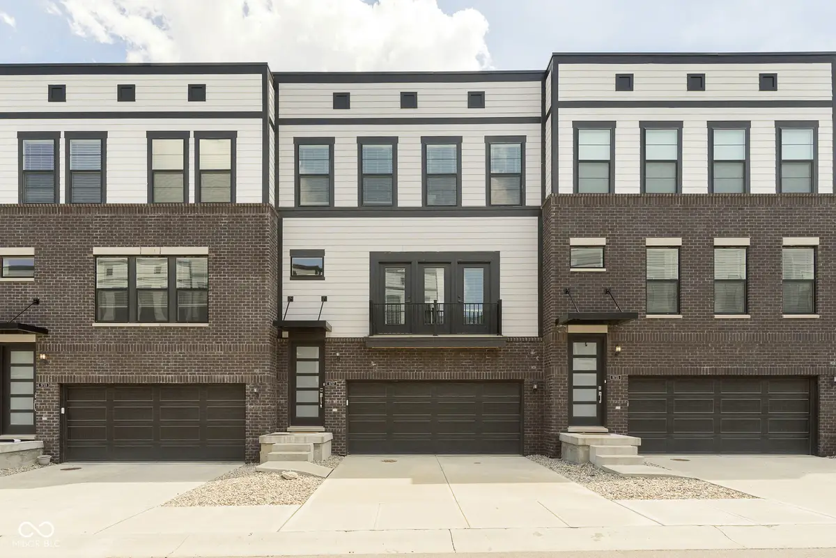 9737 Junction Station, Fishers, IN 46037 - #1