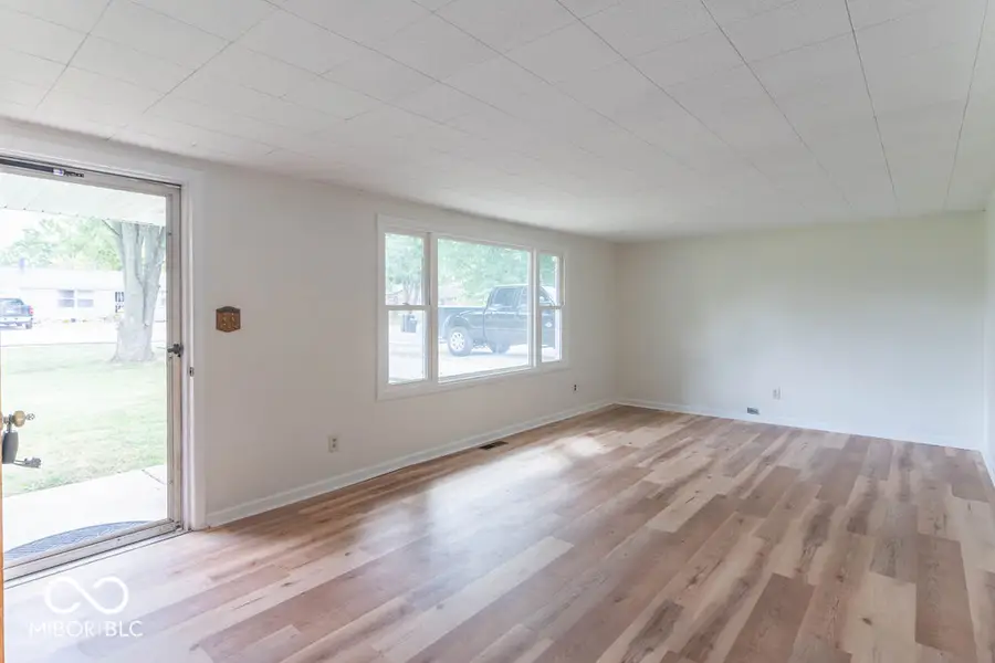 4380 N County Road 1025 Road E, Indianapolis, IN 46234 - #3