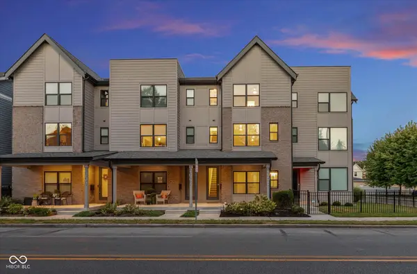 2005 Central Avenue, Indianapolis, IN 46202