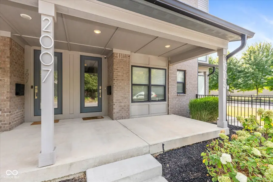 2005 Central Avenue, Indianapolis, IN 46202 - #2