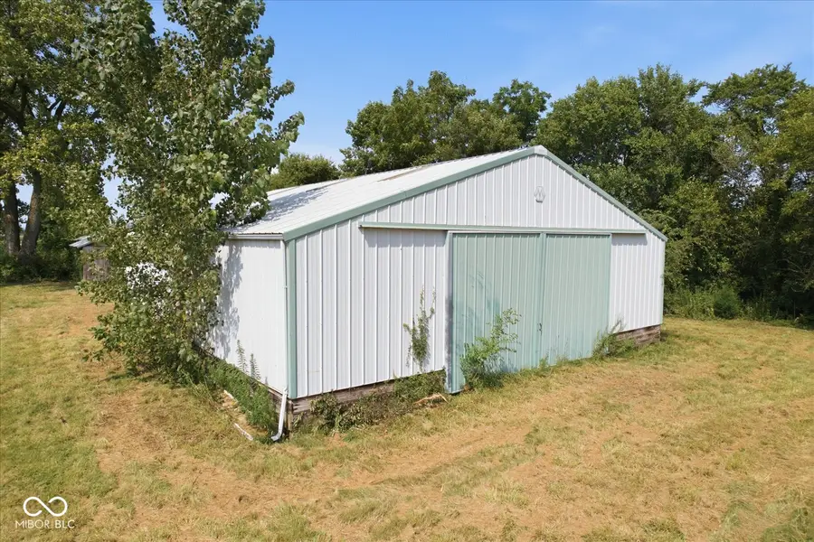 7301 W Us Highway 52, Arlington, IN 46104 - #3