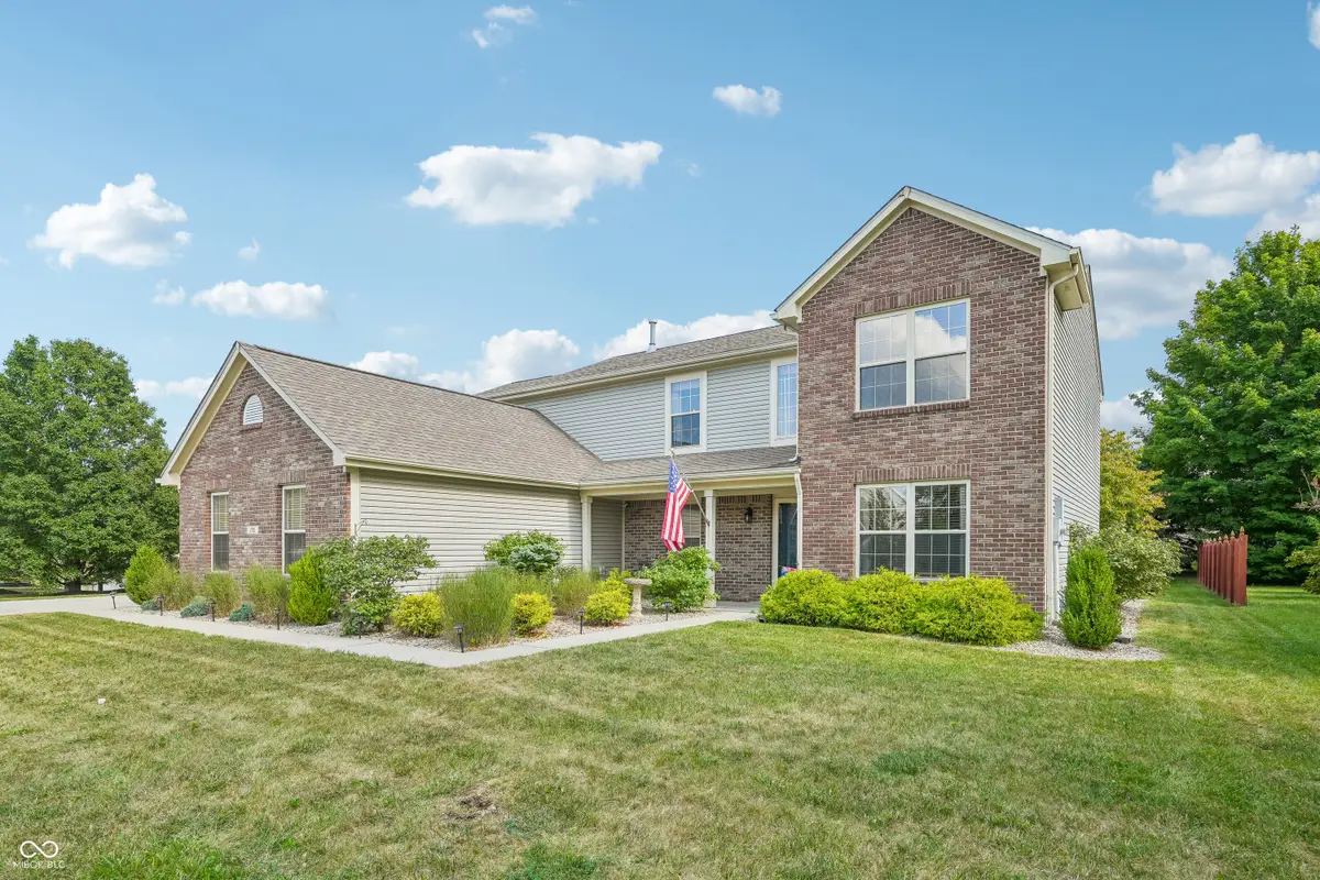 17121 Puntledge Drive, Westfield, IN 46062 - #1