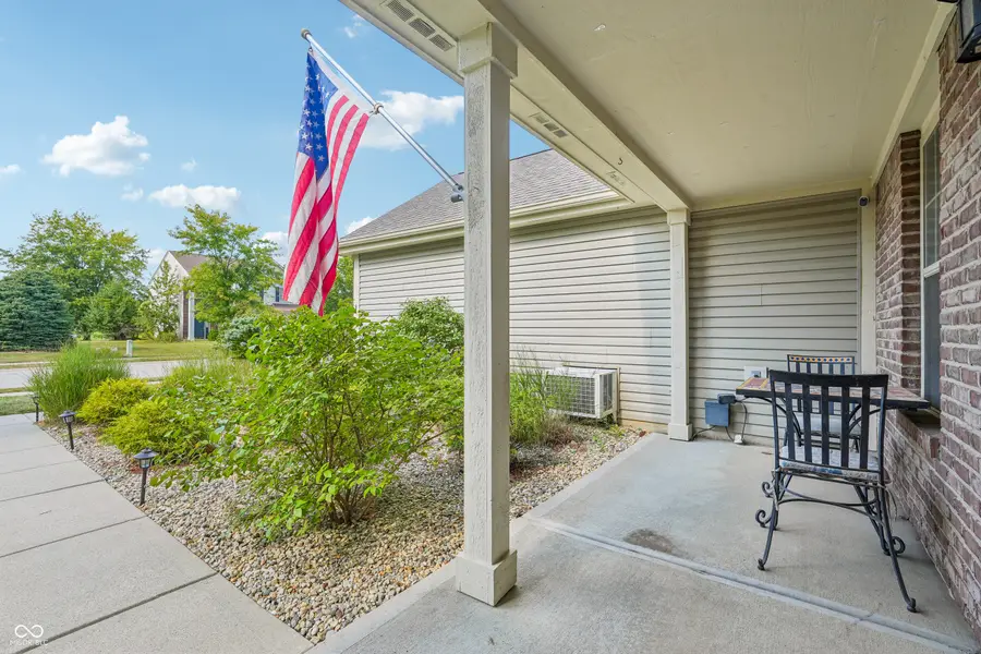 17121 Puntledge Drive, Westfield, IN 46062 - #3