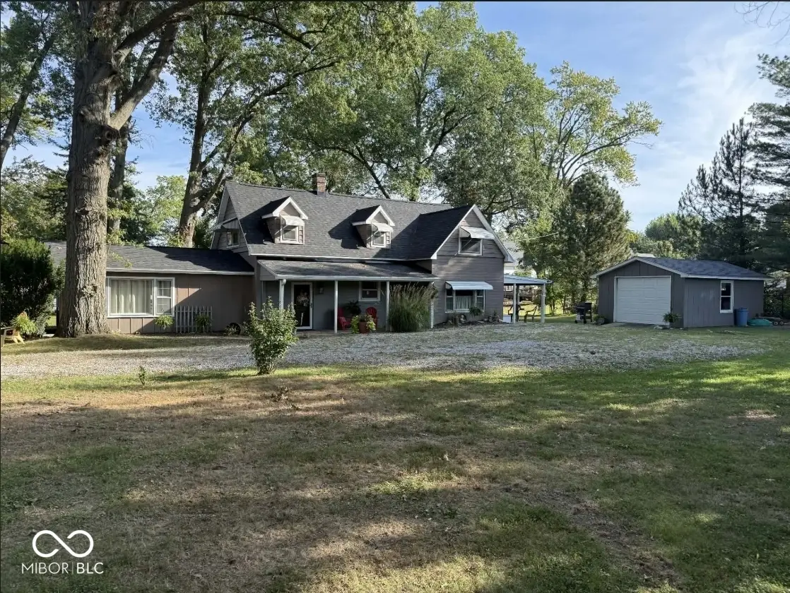 924 S Walnut Street, Brazil, IN 47834 - #1