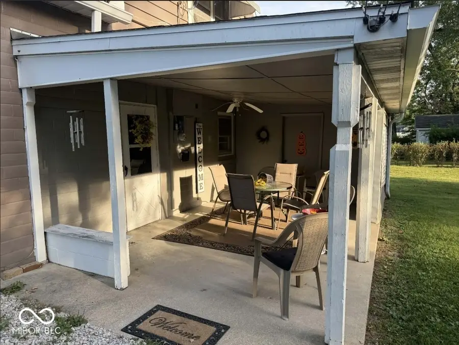 924 S Walnut Street, Brazil, IN 47834 - #2