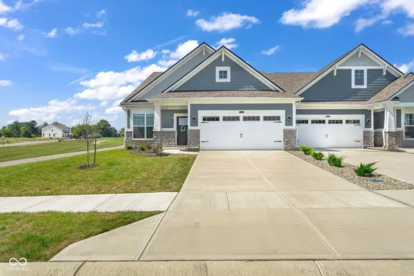 3350 Wrangler Drive, Bargersville, IN 46106