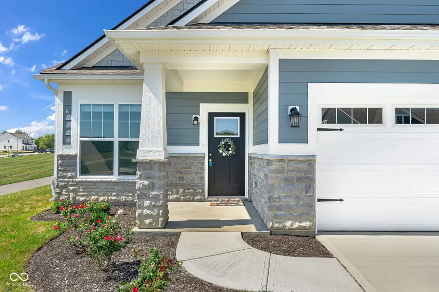 3350 Wrangler Drive, Bargersville, IN 46106 - #3