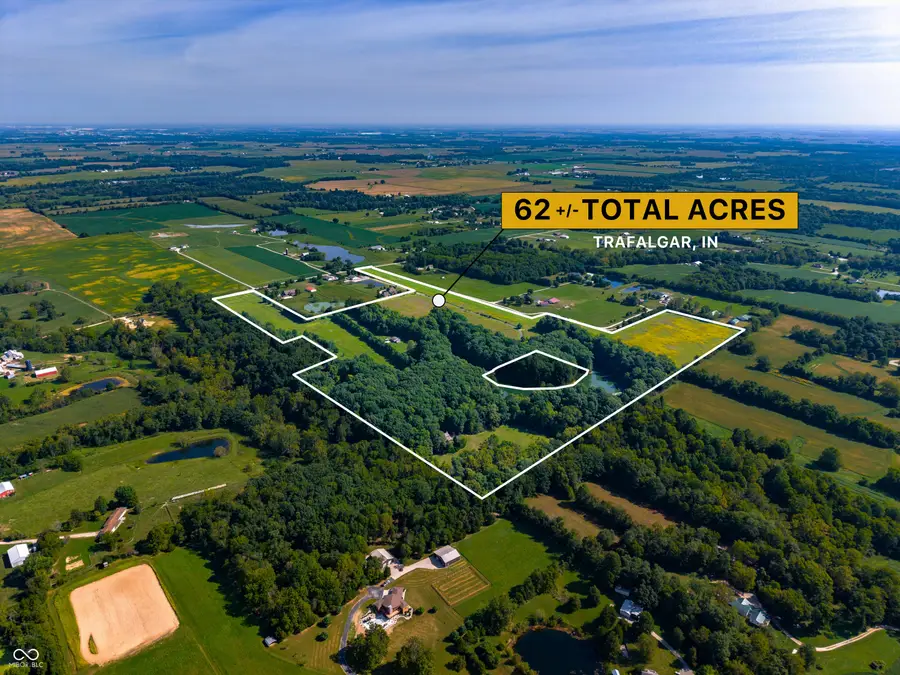 637 E 600 S, Trafalgar, IN 46181 - #2