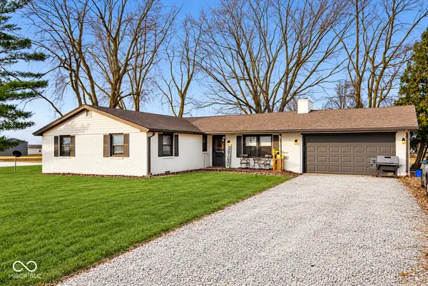 7091 N 575 W, Frankton, IN 46044