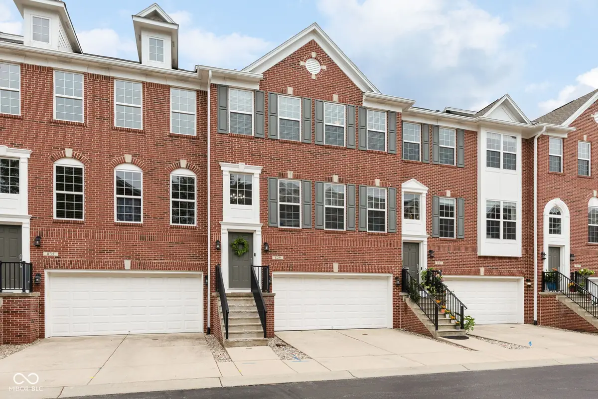 829 Ivy Lane, Carmel, IN 46032 - #1