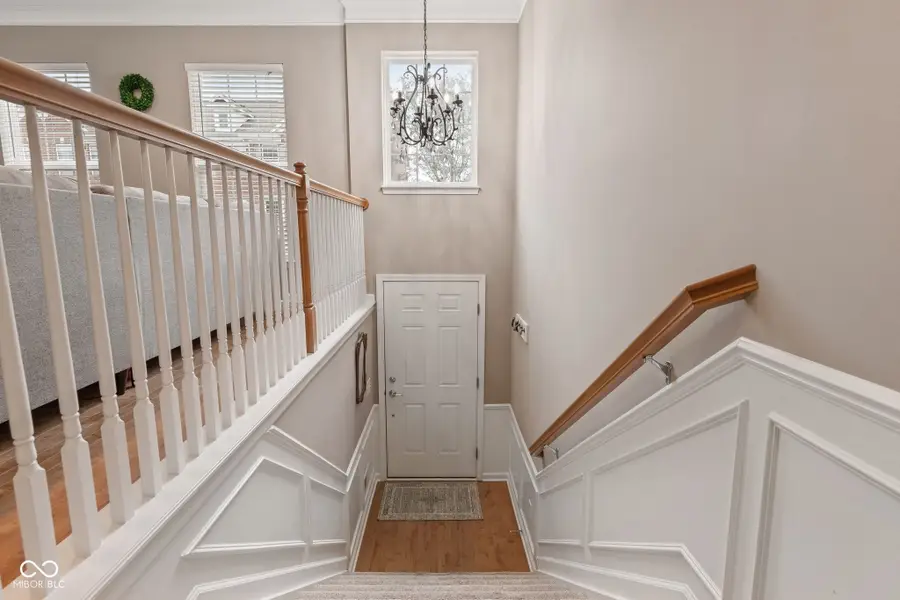 829 Ivy Lane, Carmel, IN 46032 - #2
