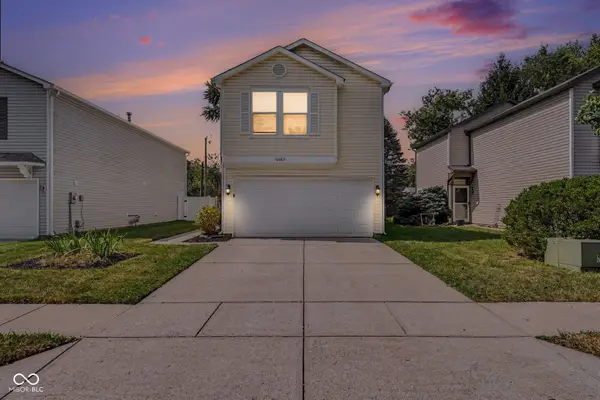 16683 Lowell Drive, Noblesville, IN 46060