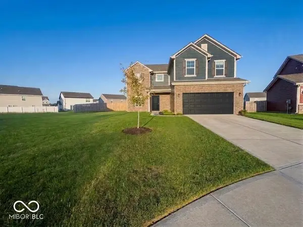 1593 Vision Drive, Danville, IN 46122