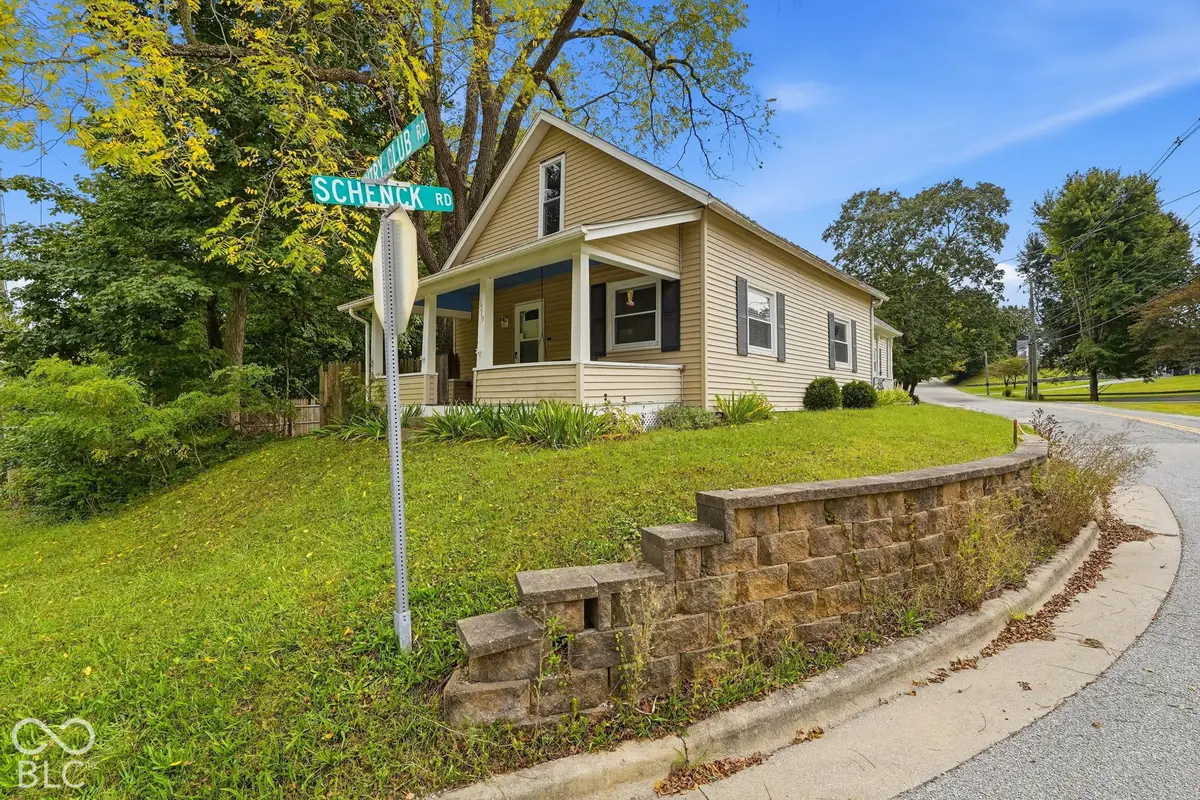 1519 W Wabash Avenue, Crawfordsville, IN 47933 - #1