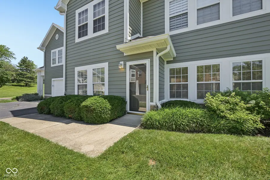 1423 Shadow Ridge Road, Carmel, IN 46280 - #2