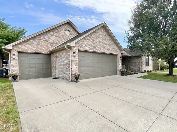 6970 Meredith Drive, Seymour, IN 47274
