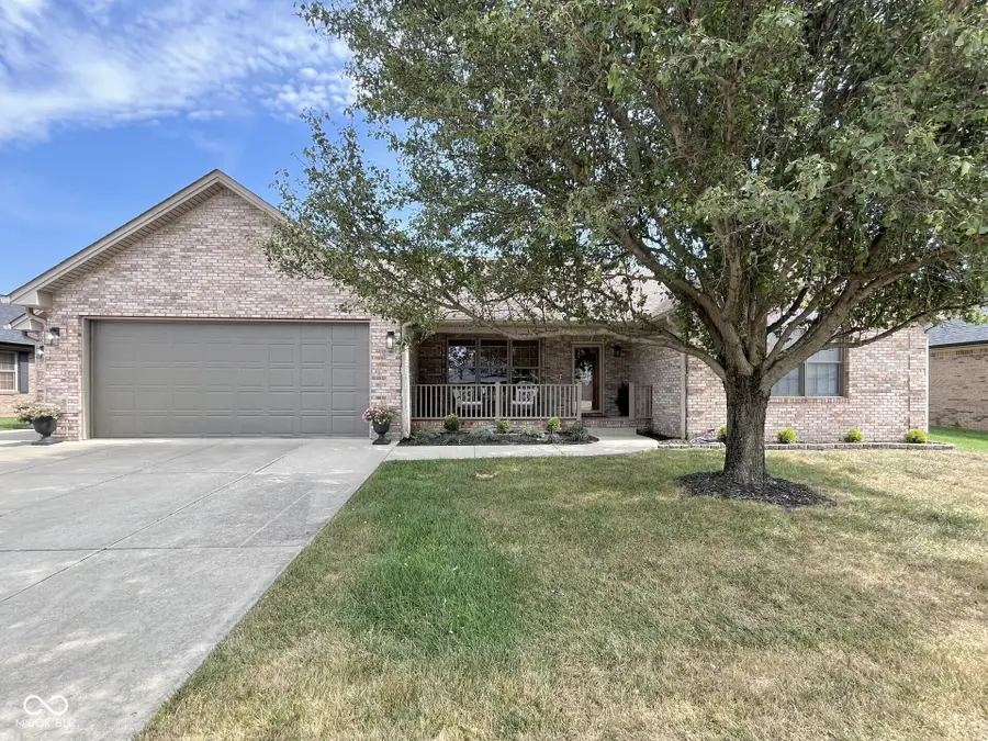 6970 Meredith Drive, Seymour, IN 47274 - #2