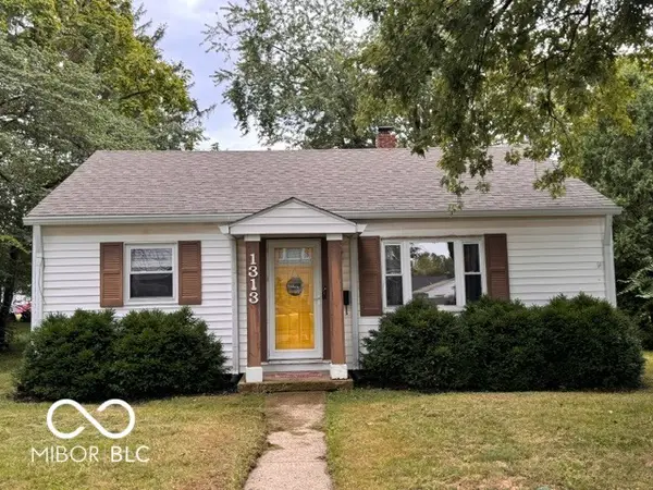 1313 Monument Street, Noblesville, IN 46060