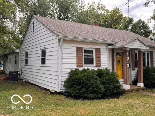 1313 Monument Street, Noblesville, IN 46060 - #2