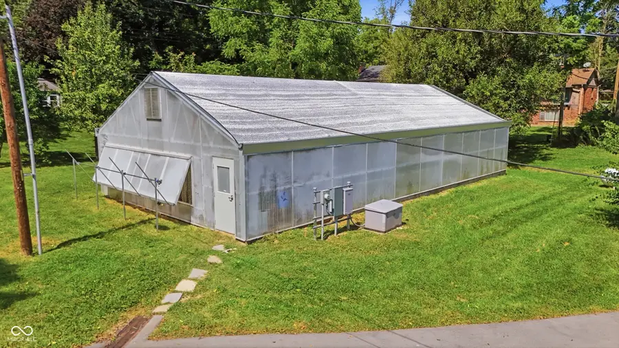 4750 Kessler Boulevard North Drive, Indianapolis, IN 46228 - #3