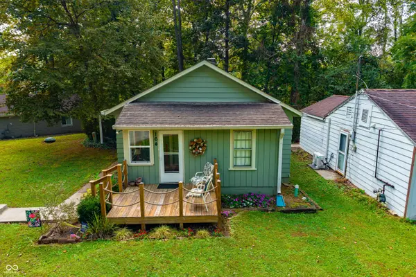 164 W Eddleman Drive, Nineveh, IN 46164