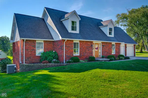 2019 N Lakeview Drive, Seymour, IN 47274