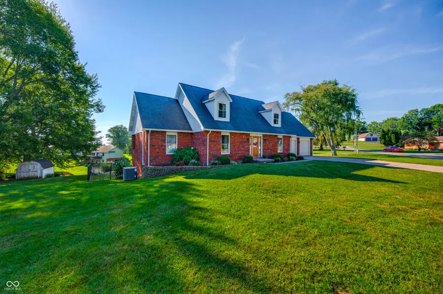 2019 N Lakeview Drive, Seymour, IN 47274 - #3