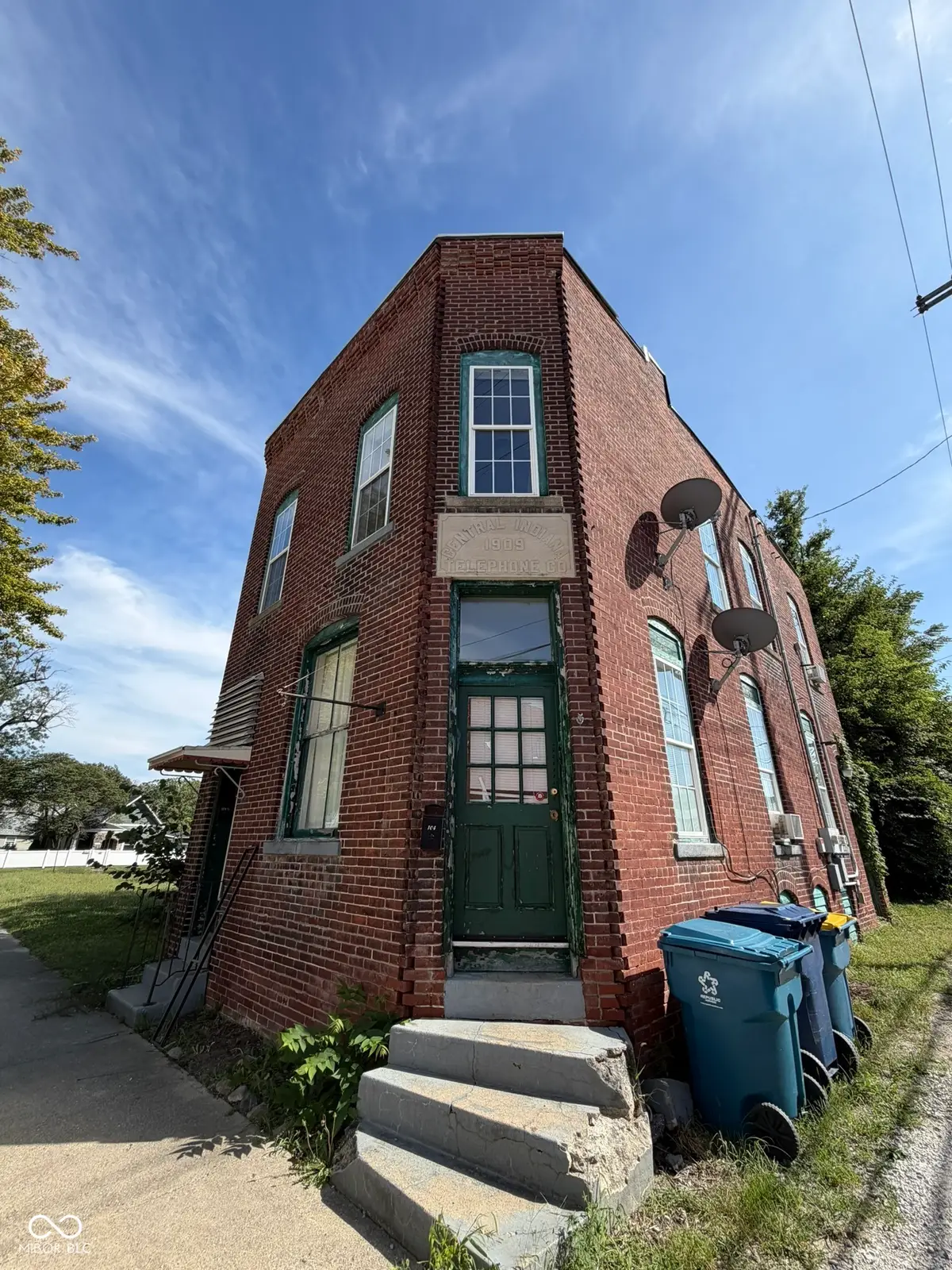 104 E 4th Street, Sheridan, IN 46069 - #1