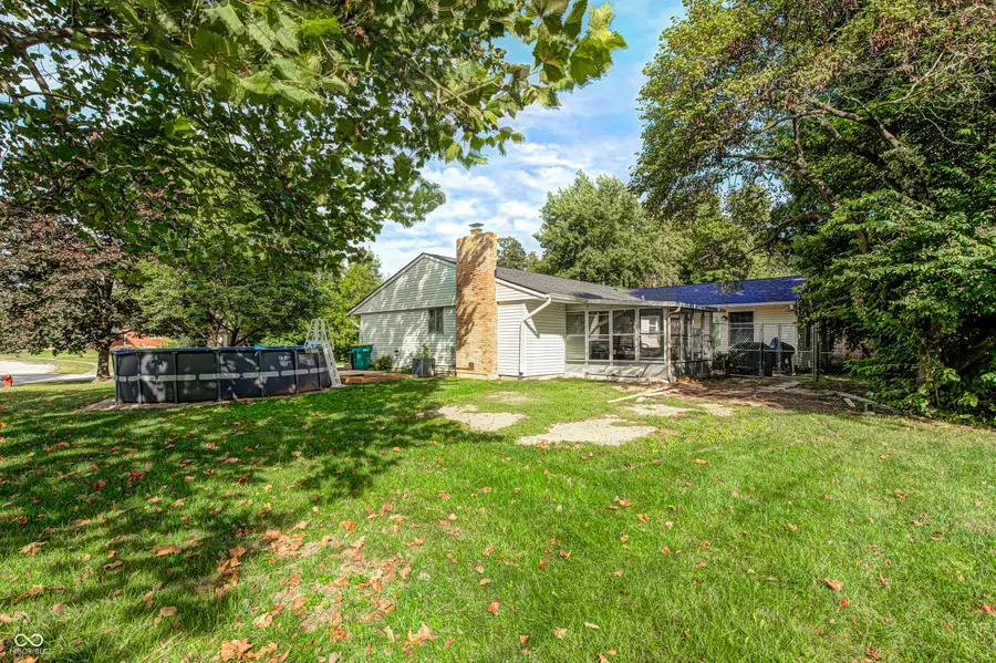 907 Cragwood Court, Plainfield, IN 46168 - #2