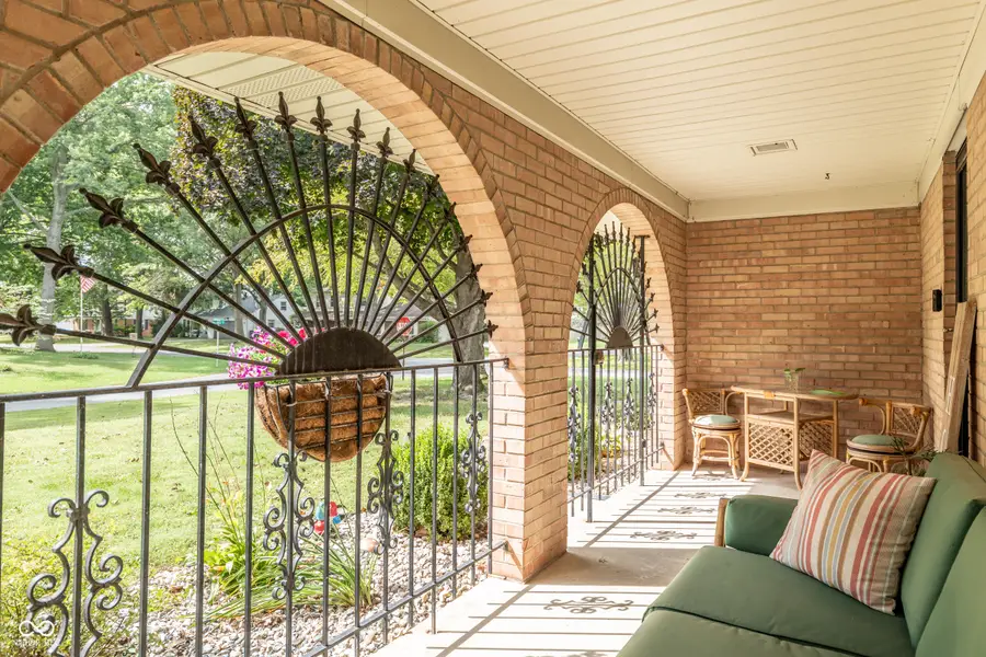 1916 Hillcrest Avenue, Anderson, IN 46011 - #3