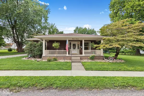 311 Dunn, Crawfordsville, IN 47933