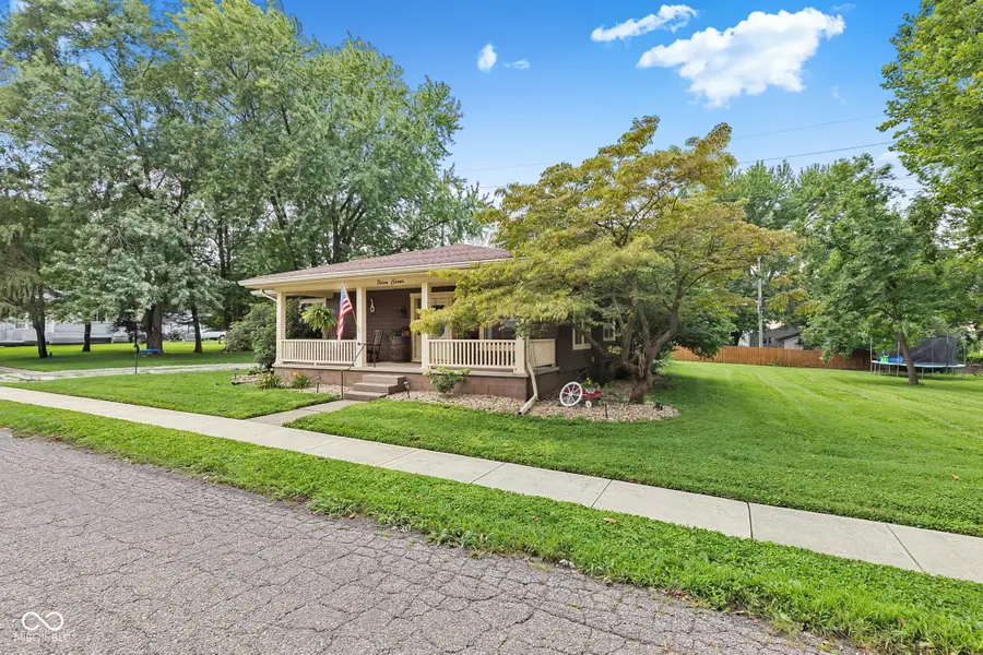 311 Dunn, Crawfordsville, IN 47933 - #2
