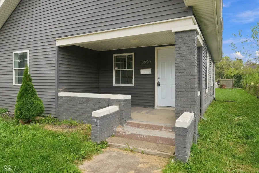 3829 E 31st Street, Indianapolis, IN 46218 - #2