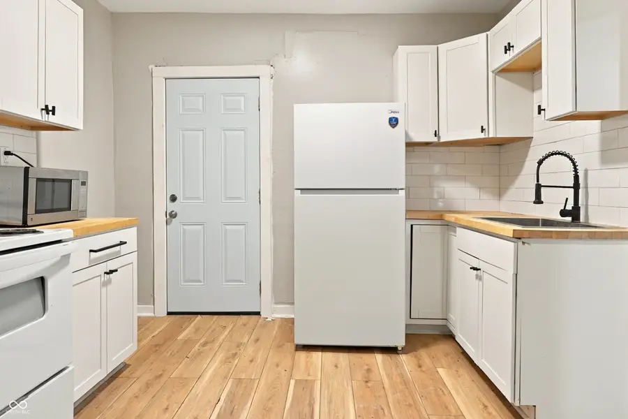 3829 E 31st Street, Indianapolis, IN 46218 - #3
