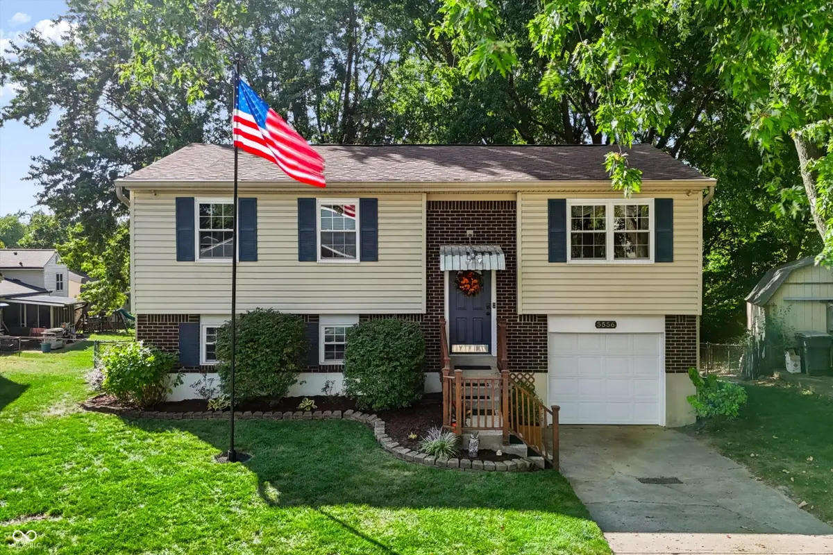 5556 Meckes Lane, Indianapolis, IN 46237 - #1