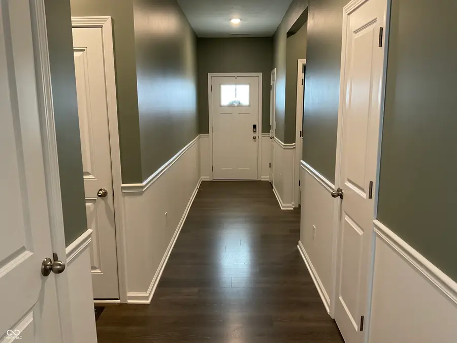 663 Blackrock Drive, Pendleton, IN 46064 - #3