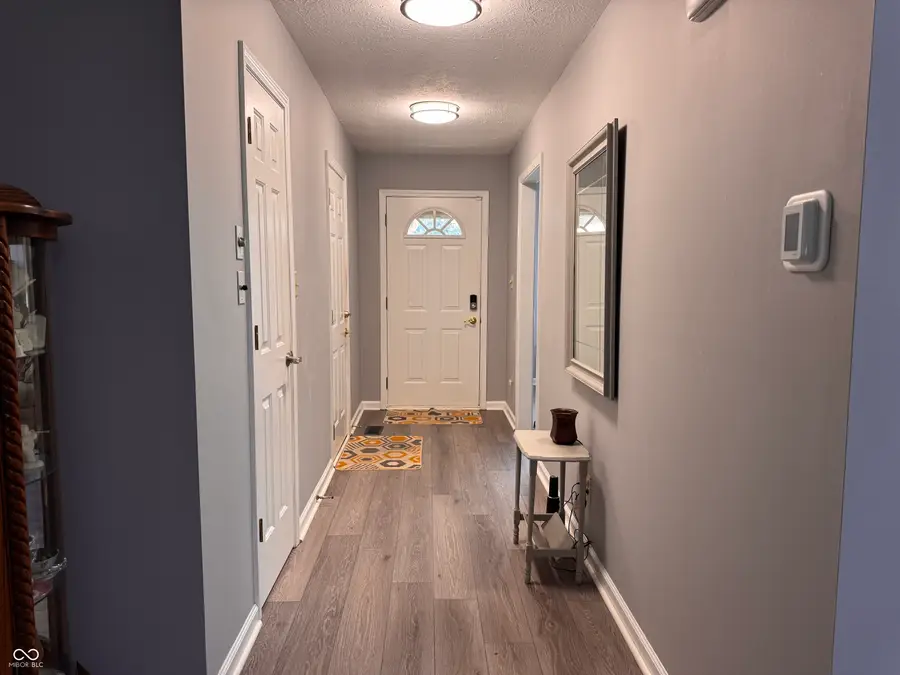 542 Silver Fox Court, Indianapolis, IN 46217 - #3