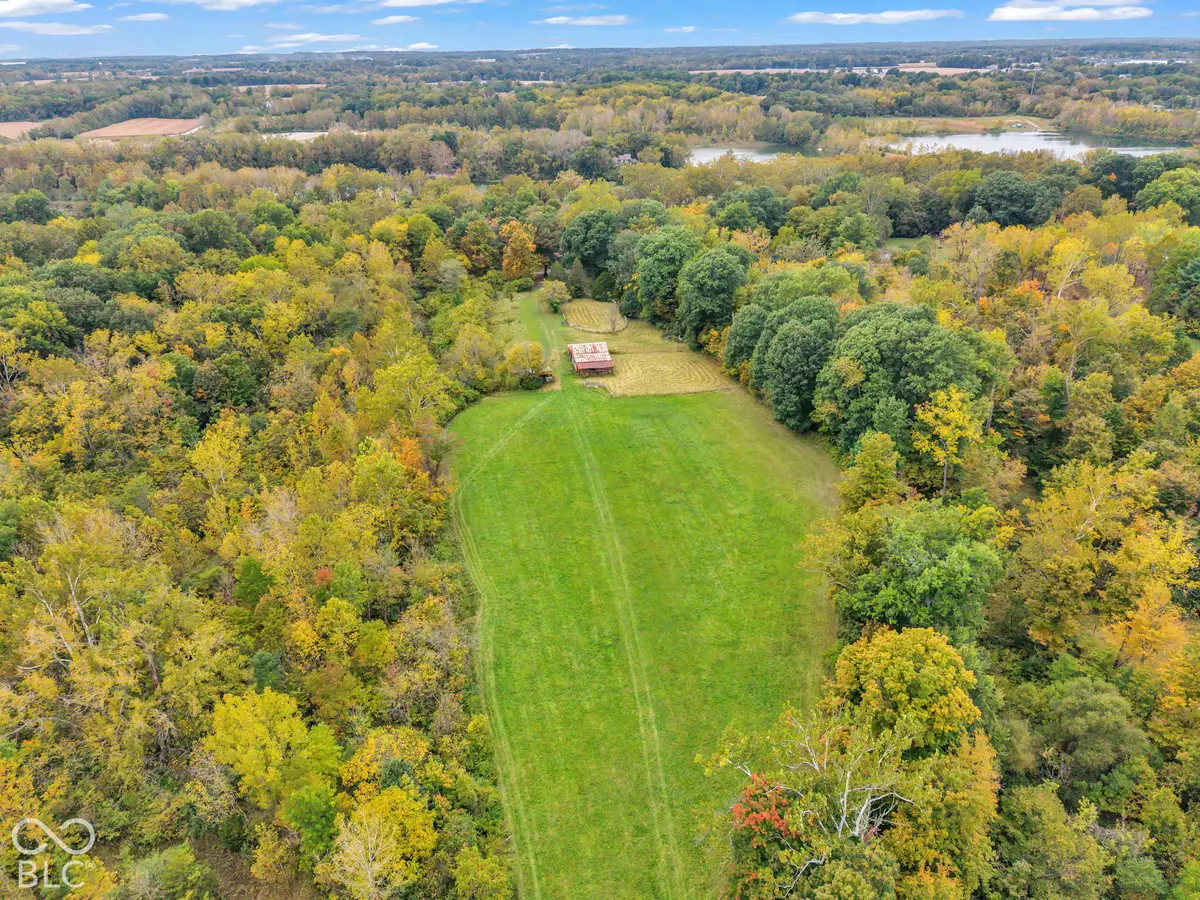 7743 S State Road 267, Plainfield, IN 46168 - #1